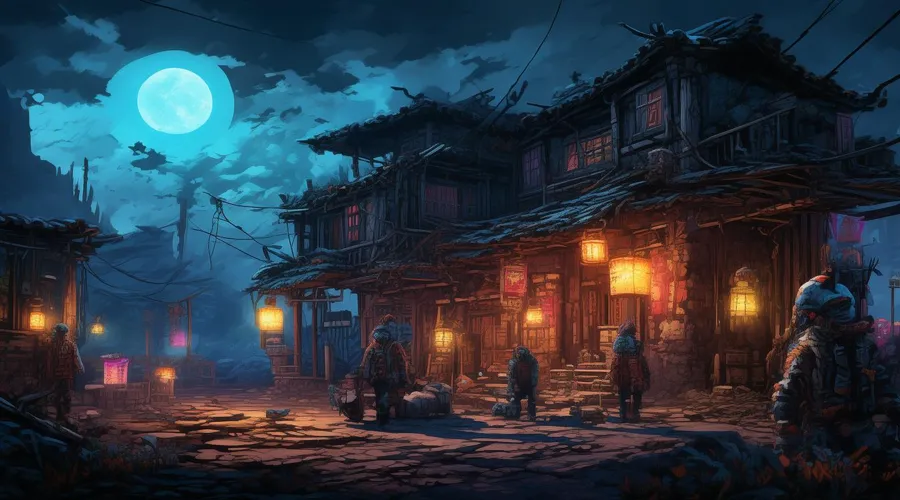 饥荒兑换码横幅图片2